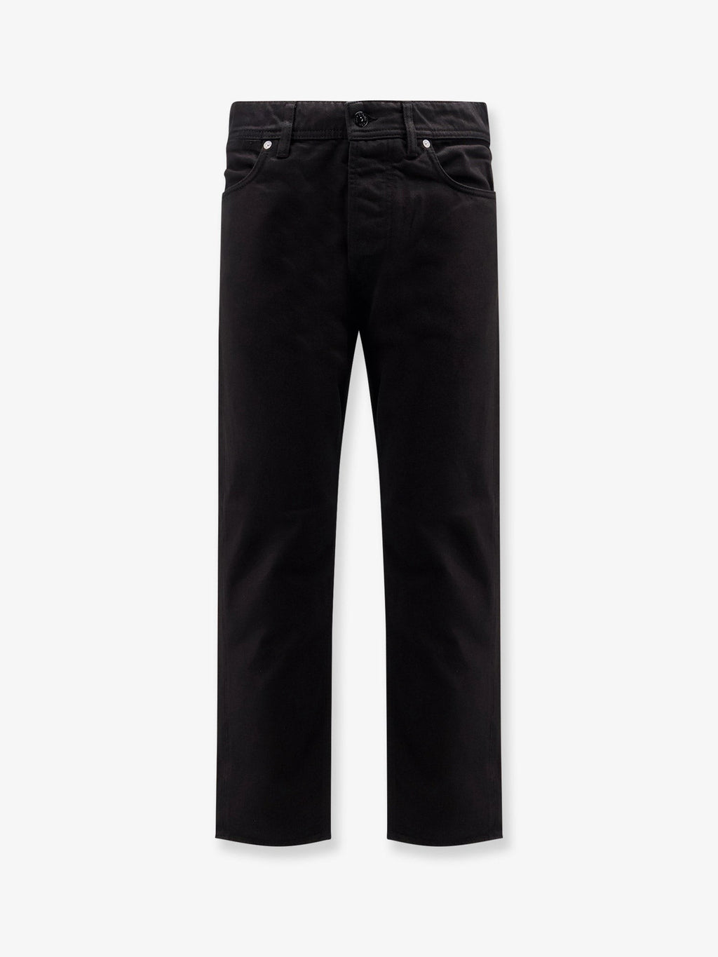 STONE ISLAND DENIM RESEARCH Bull Denim-Tc trousers
