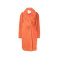 Apparis Imani Faux Fur Coat – Siebentaschen