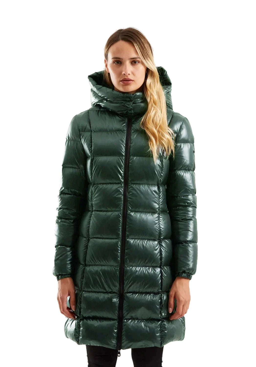 Refrigiwear Jackets Green Woman