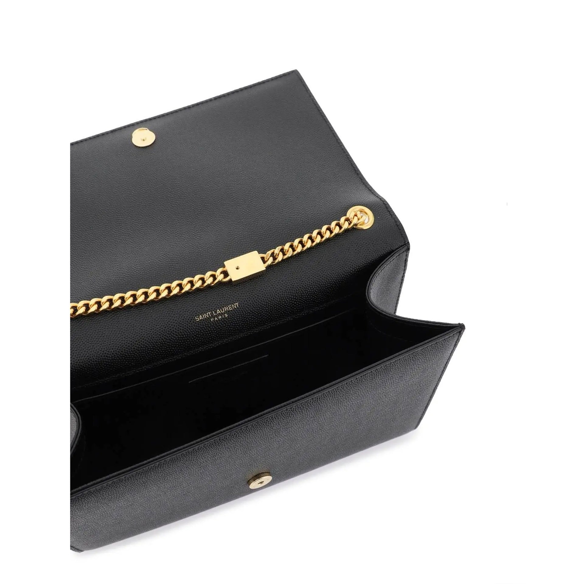 Saint Laurent Kate Shoulder Bag - WOMEN BAGS - SAINT LAURENT - Tluxy New