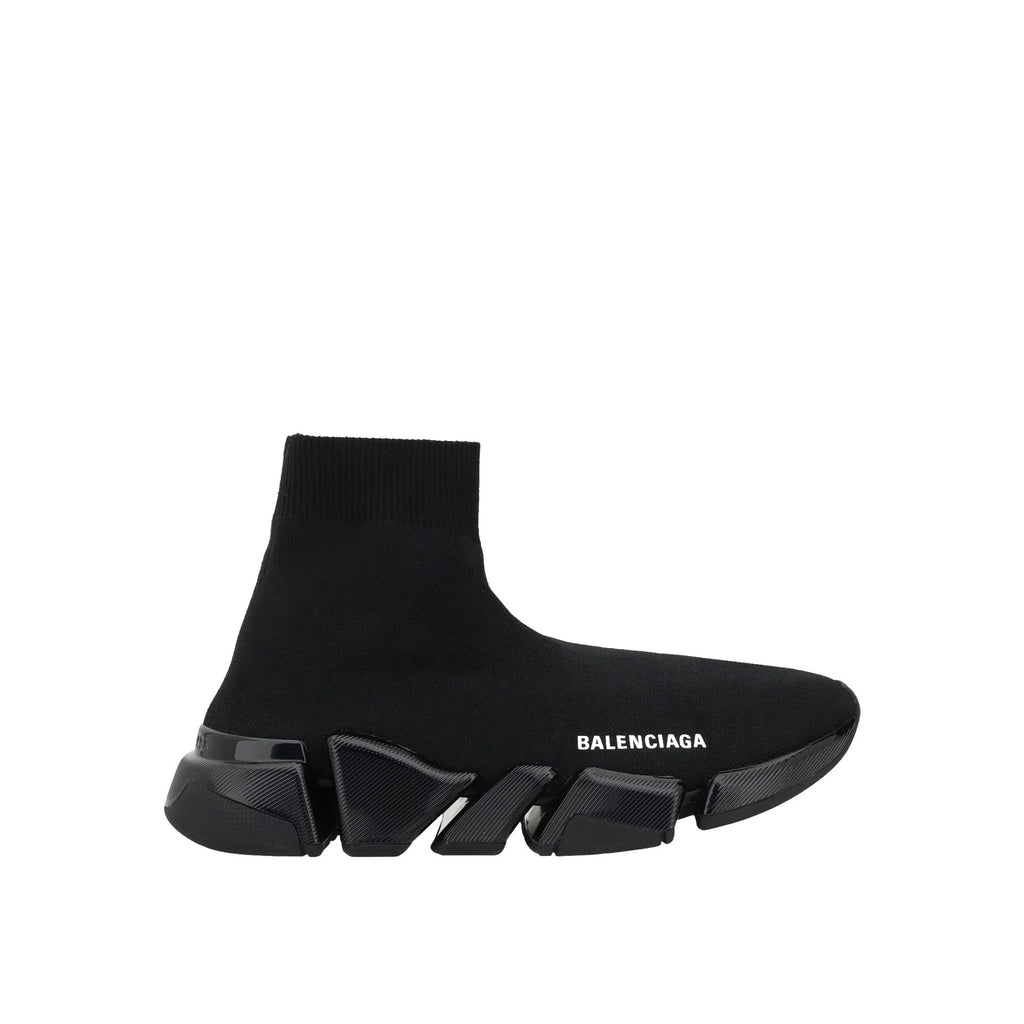 Balenciaga Speed 2.0 Sneakers - WOMEN SHOES - BALENCIAGA - Tluxy New