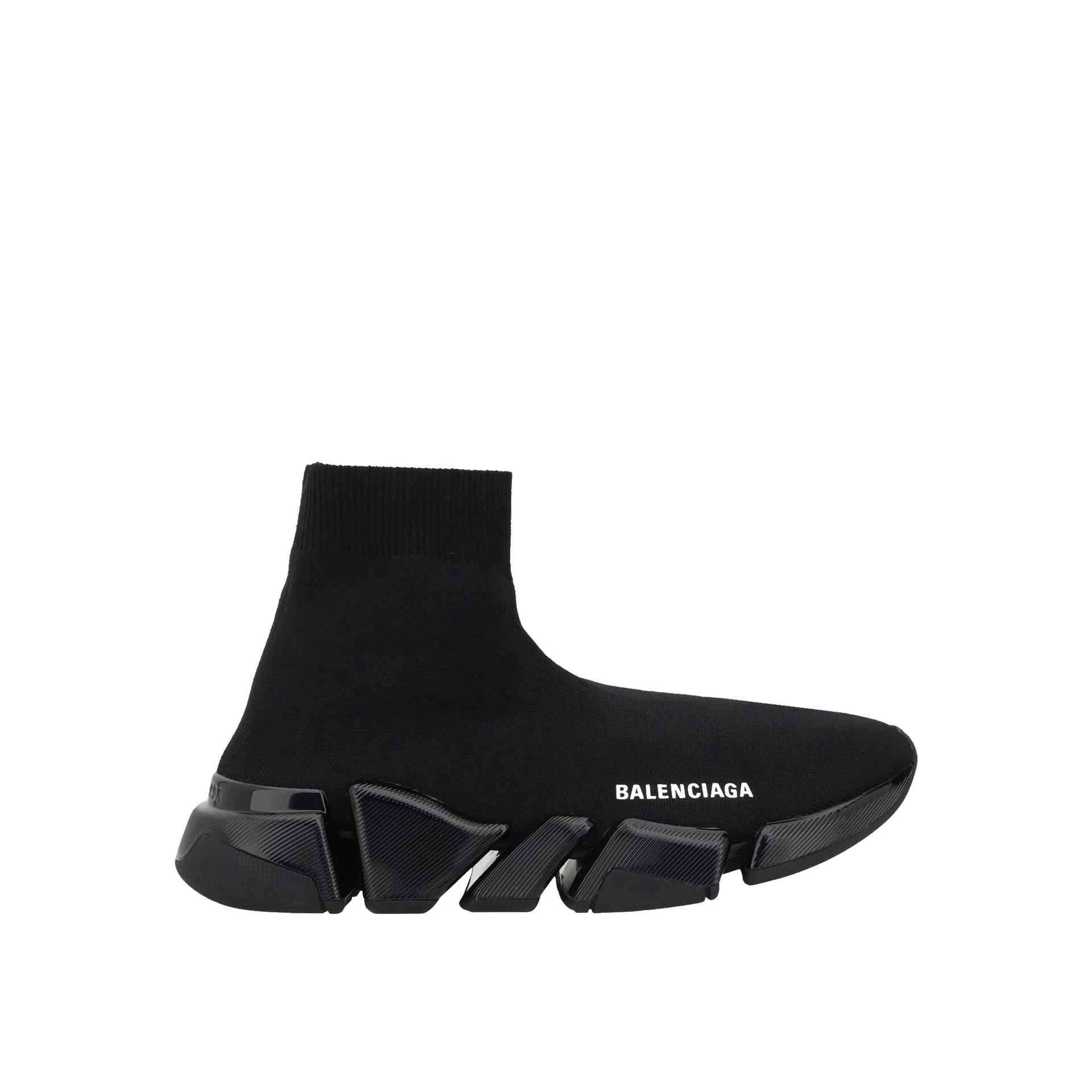 Balenciaga Speed 2.0 Sneakers - WOMEN SHOES - BALENCIAGA - Tluxy New