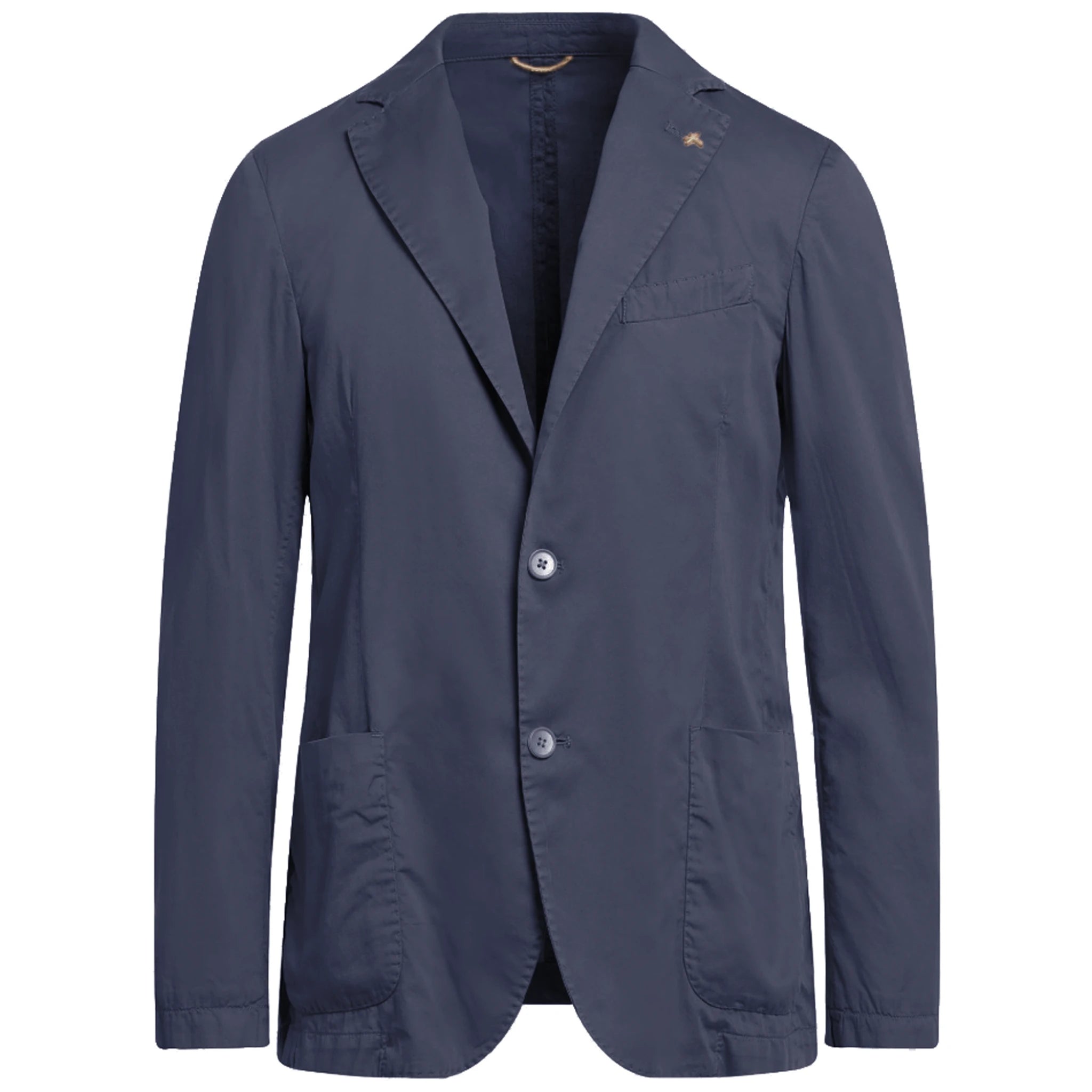 AT.P.CO Formal Jacket Blue Man