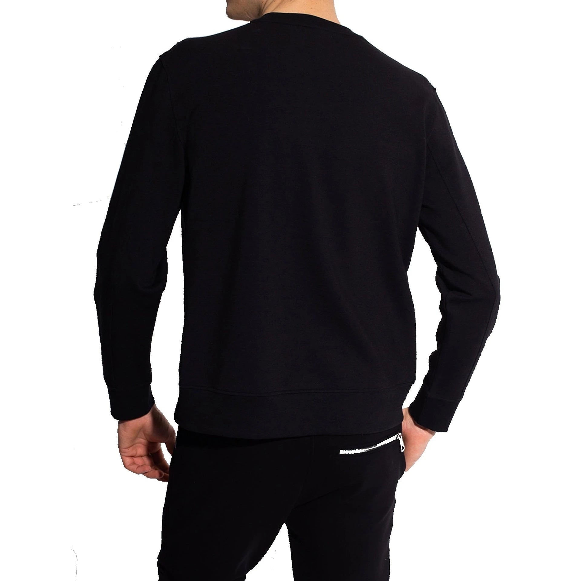 Neil Barrett Logo Sweatshirt