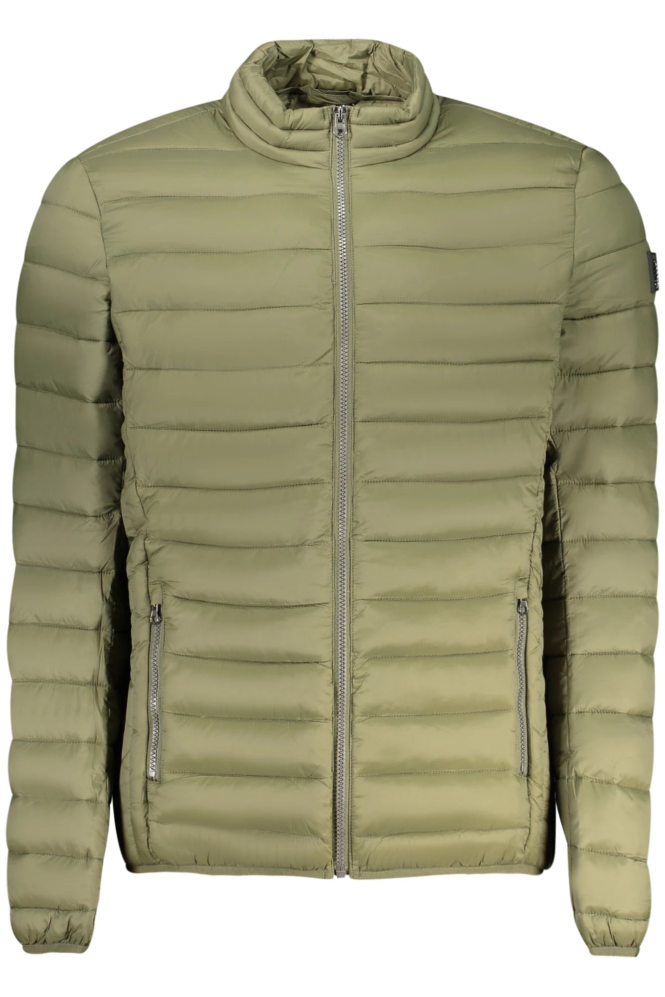 MARINA YACHTING MEN&#39;S GREEN JACKET