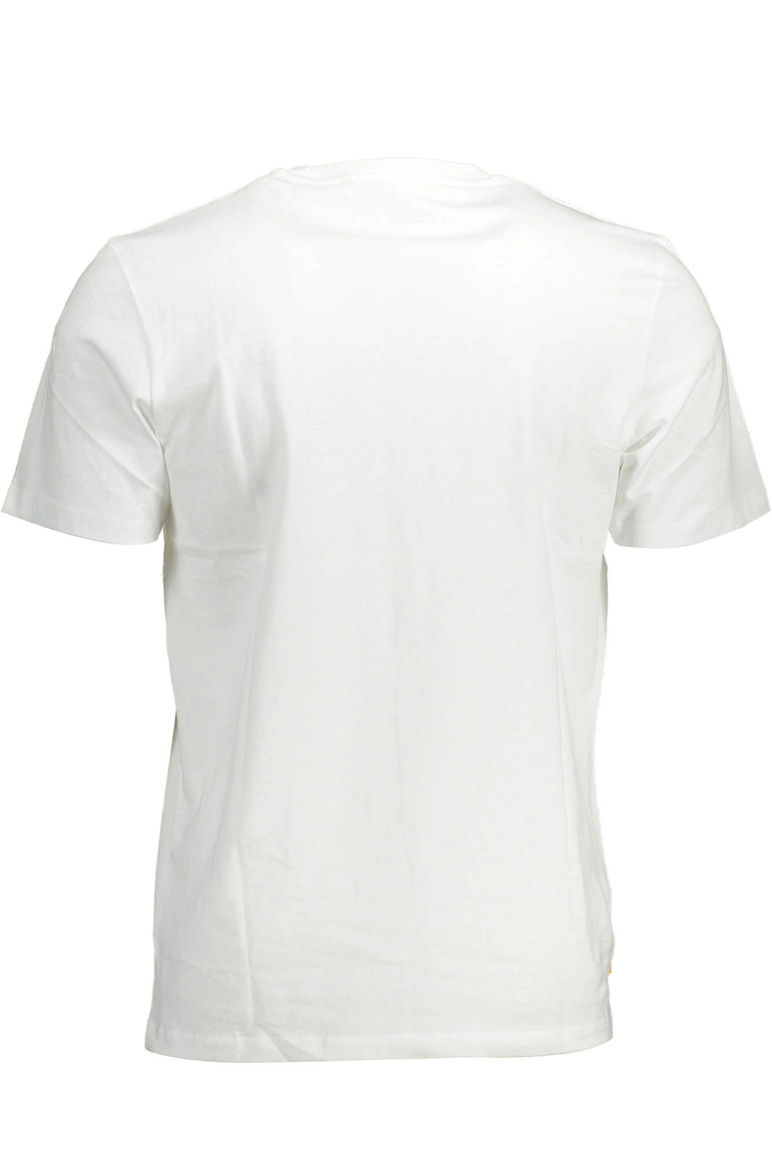 TIMBERLAND SHORT SLEEVE T-SHIRT MEN WHITE