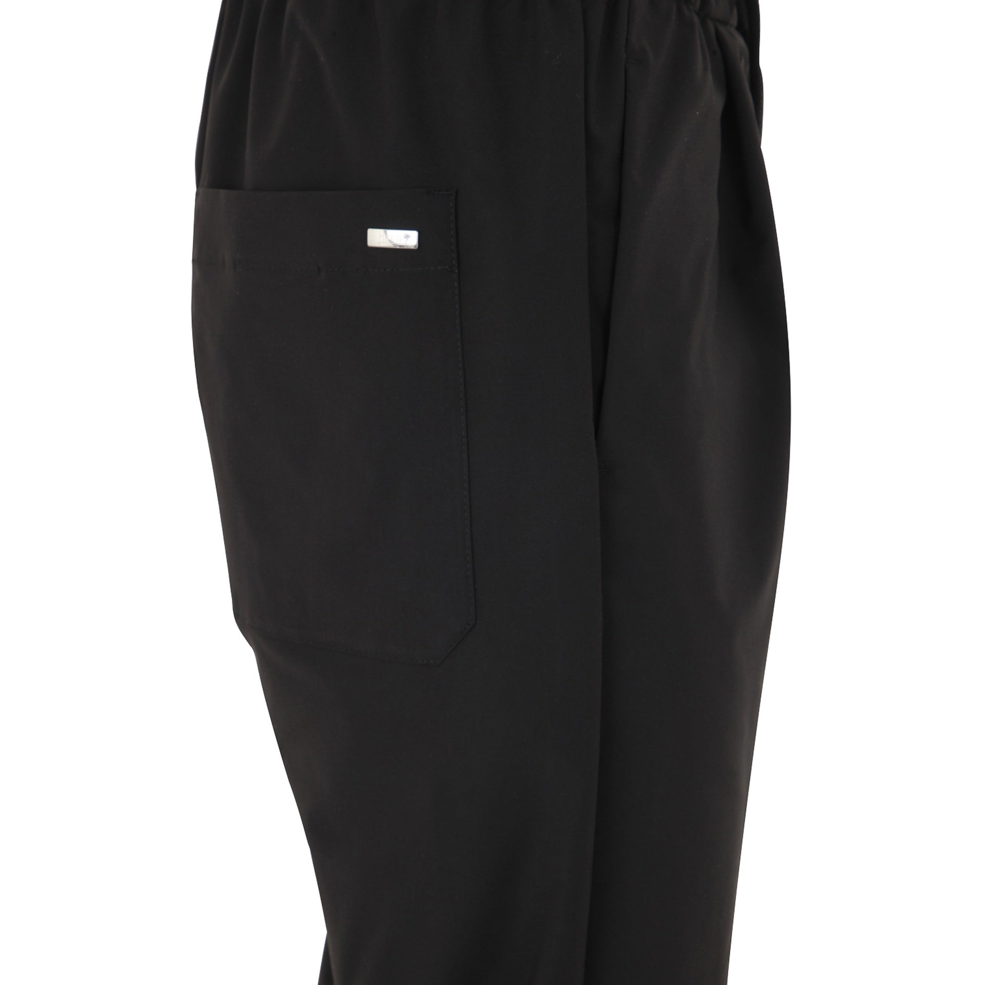 Herno Casual Pants – Siebentaschen