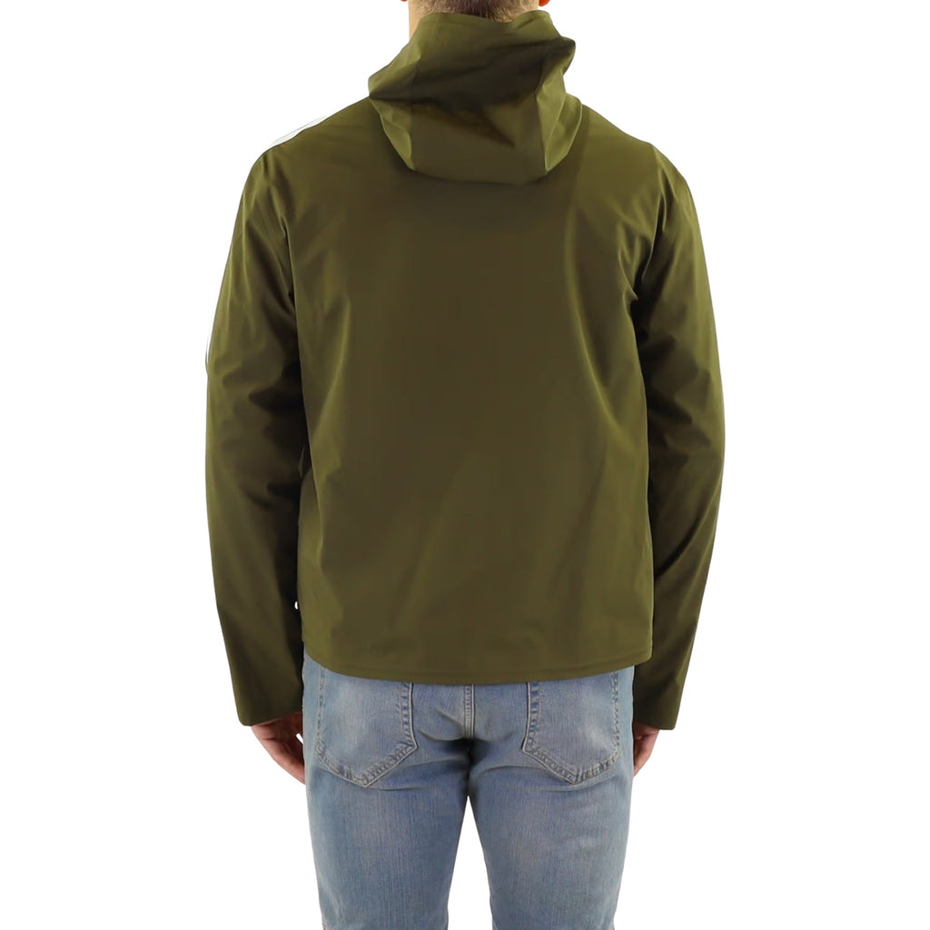 Palm Angels Waterproof Jacket