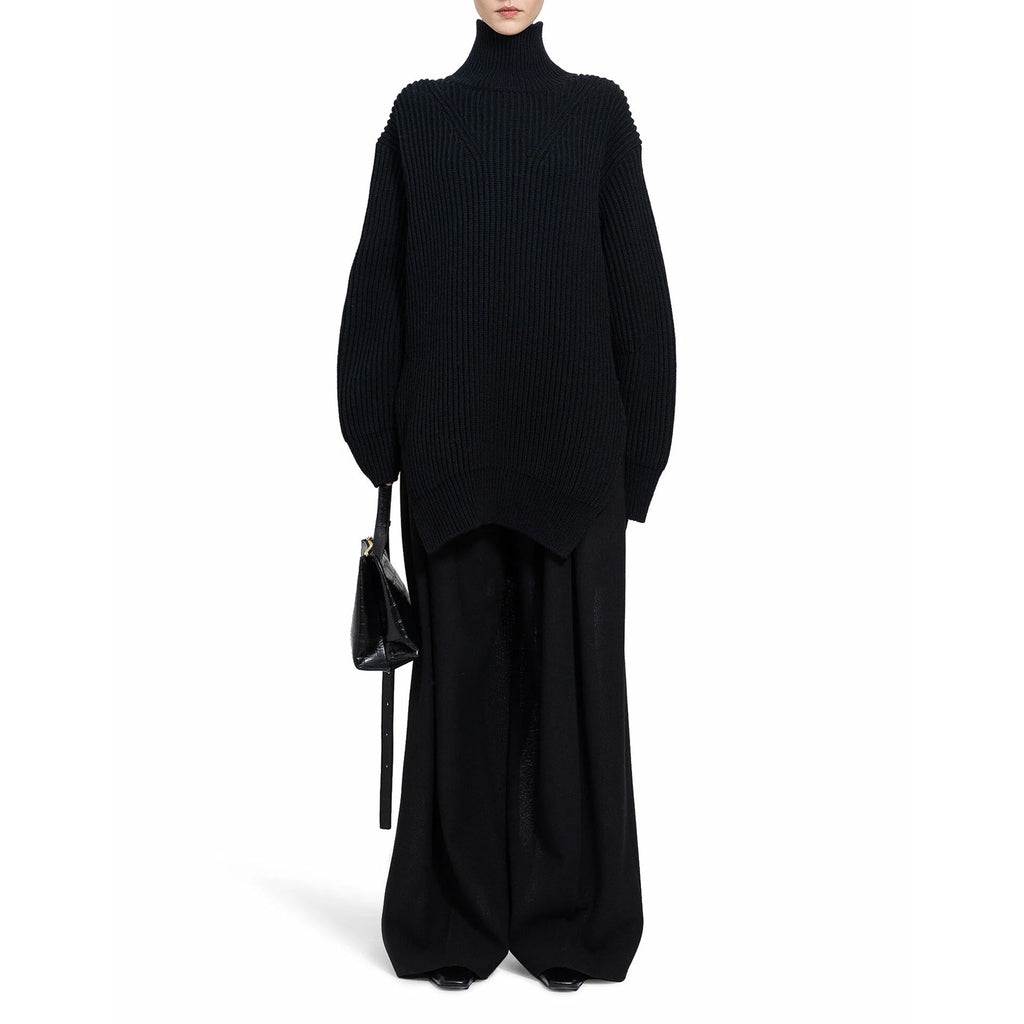 Jil Sander Long Sweater