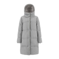 Herno Hooded Padded Coat – Siebentaschen