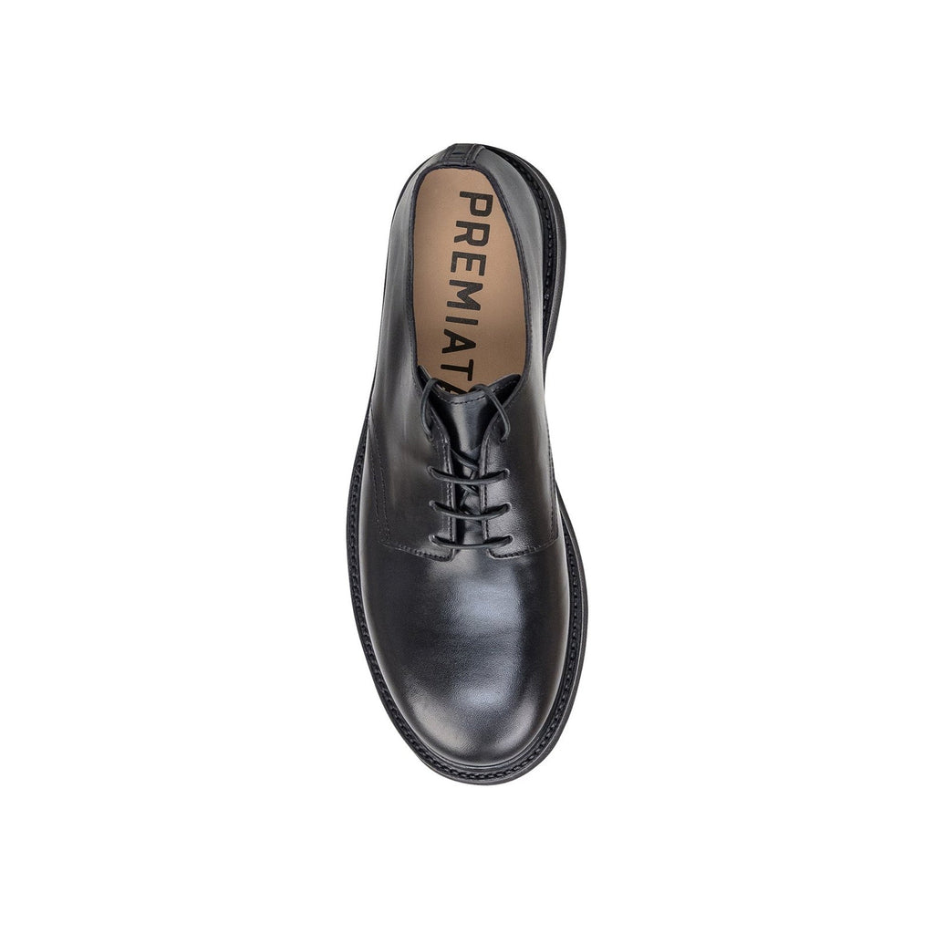 Premiata Lace-Up Derbies