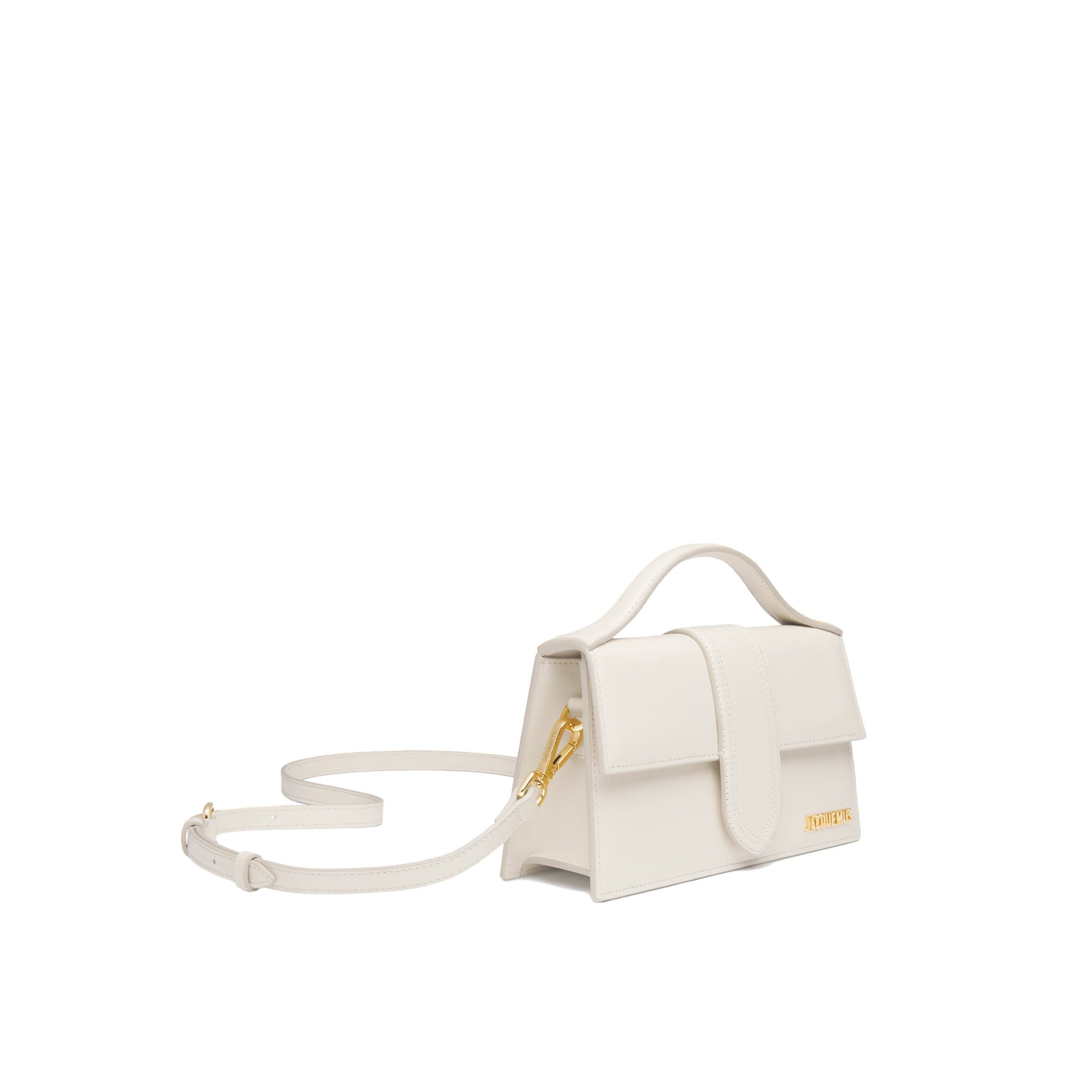 Jacquemus Le Grand Bambino Bag