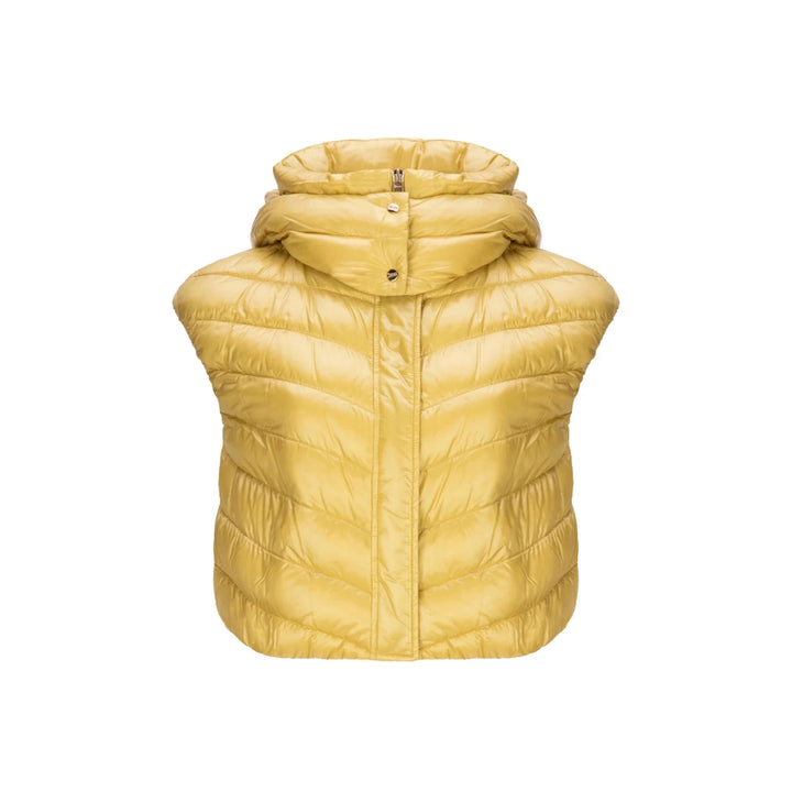 HERNO Down Vest Jacket
