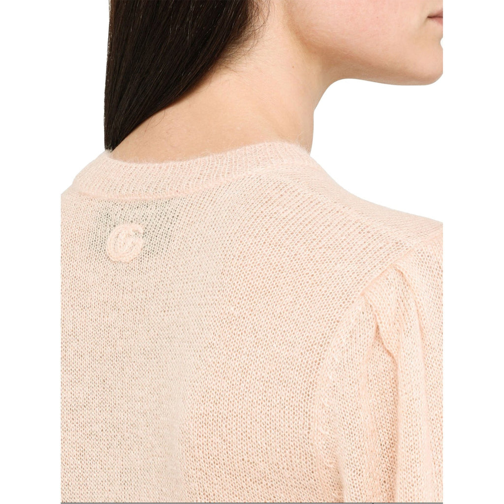 Gucci Wool Sweater – Siebentaschen