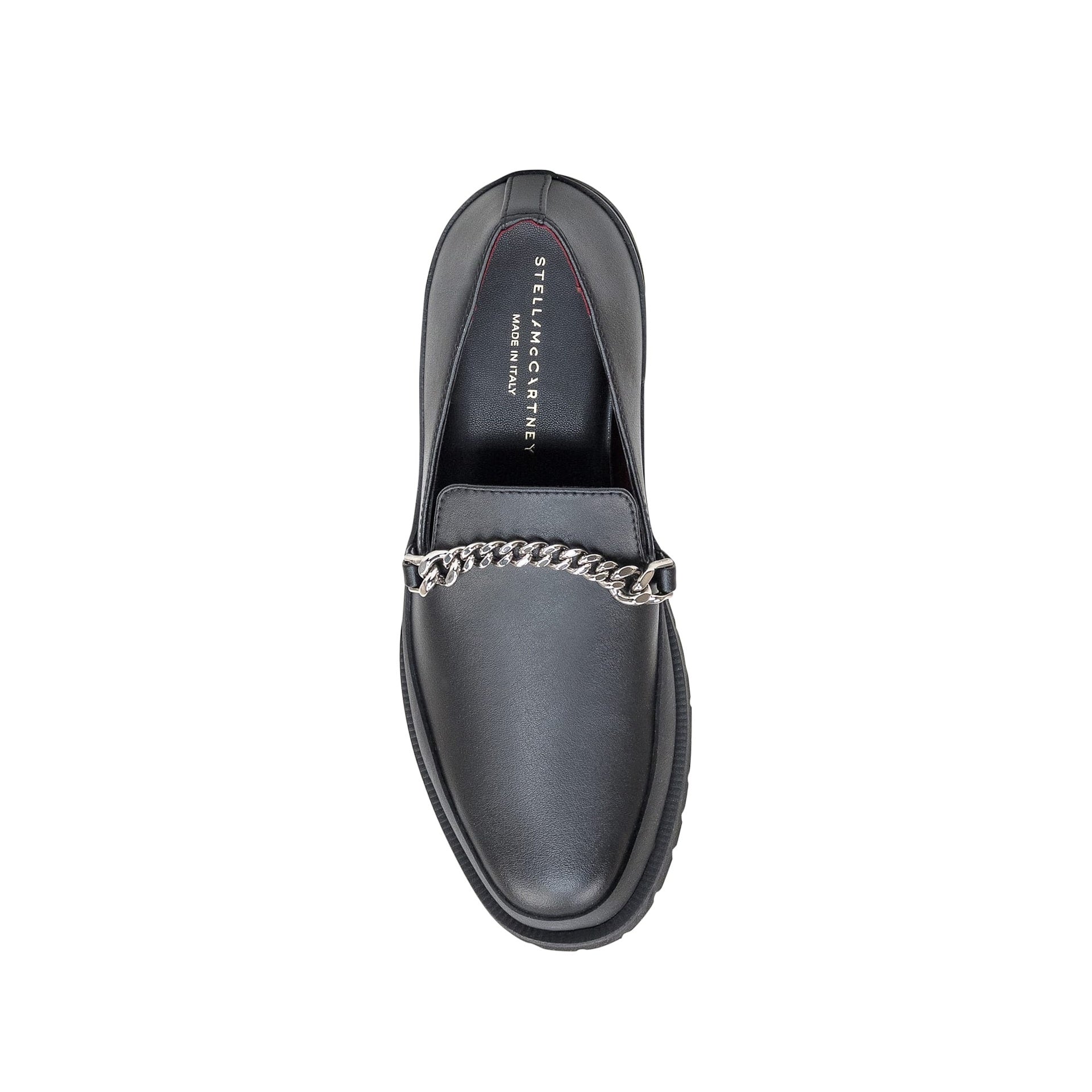 Stella McCartney Trace Alter Sporty Loafers - WOMEN SHOES - STELLA MCCARTNEY - Tluxy New