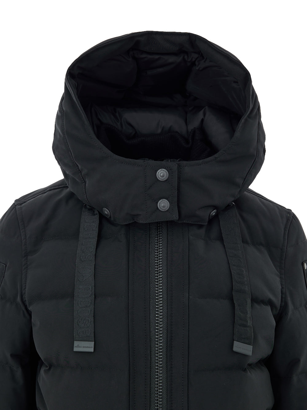 Moose Knuckles Jackets