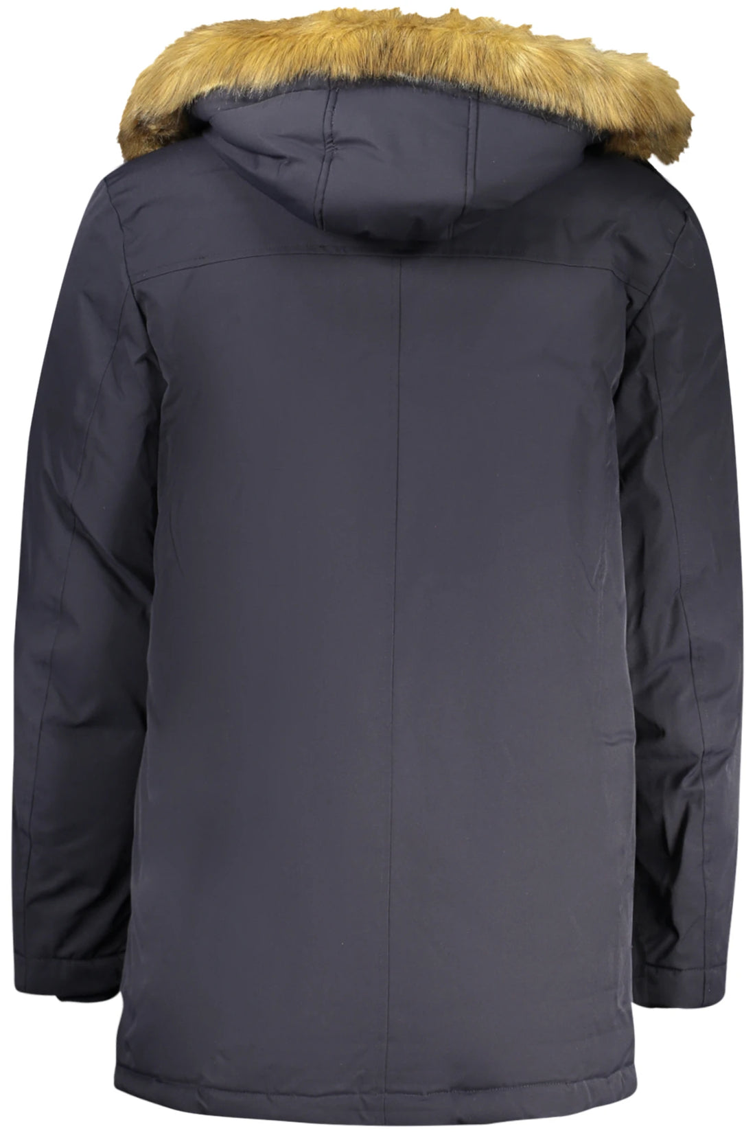 GUESS JEANS MEN S BLUE JACKET