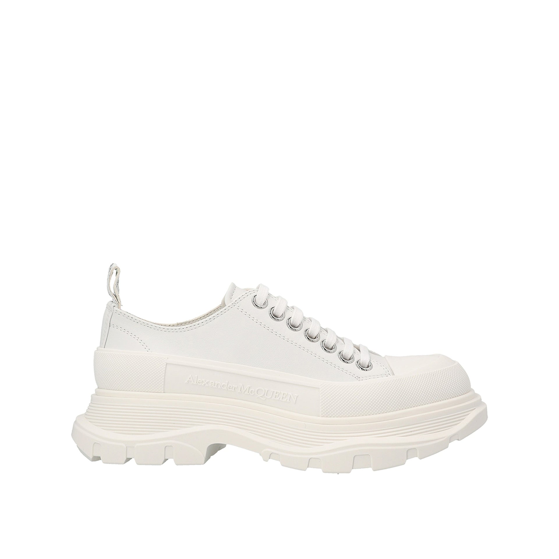 Alexander McQueen Tread Slick Sneakers