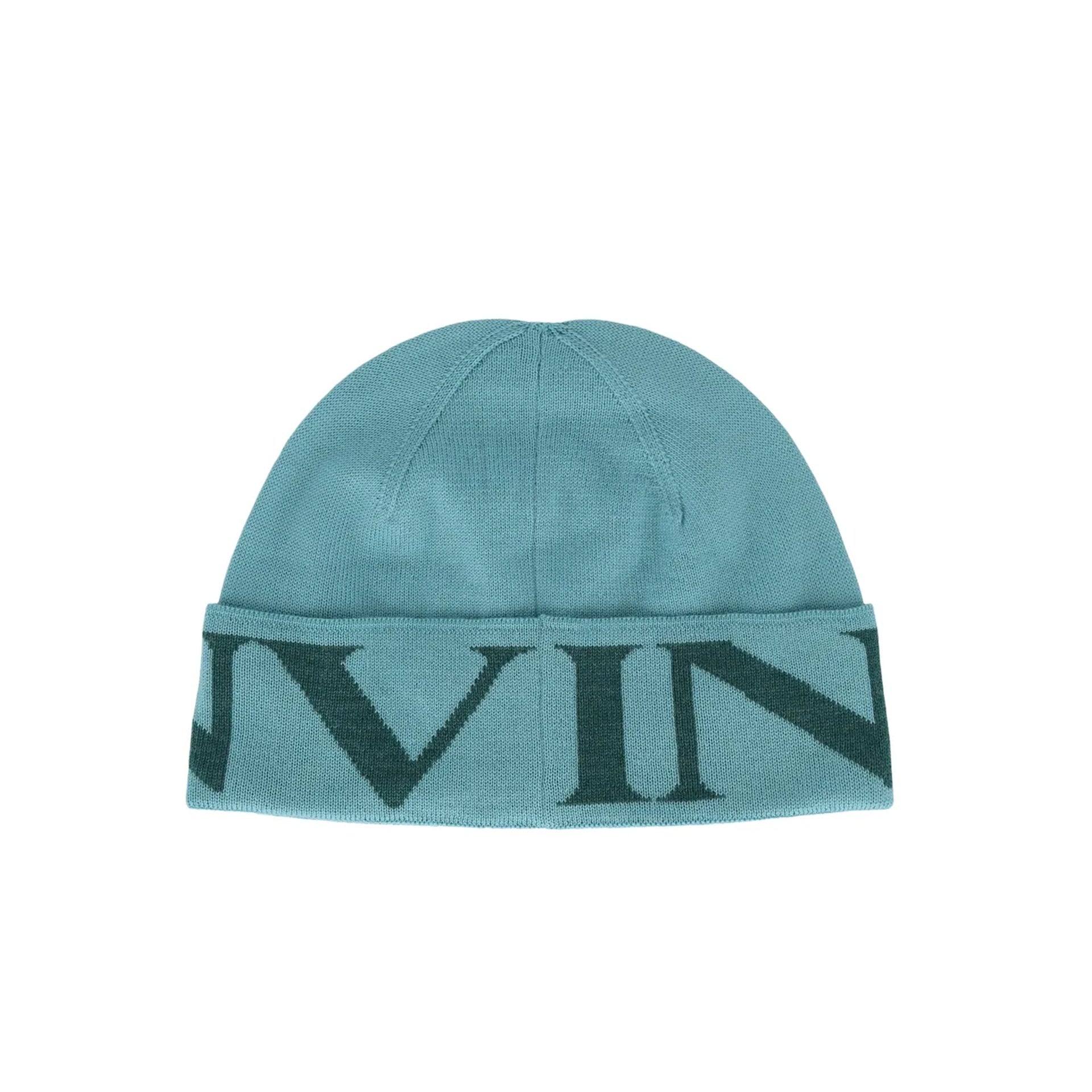 Lanvin Wool Hat
