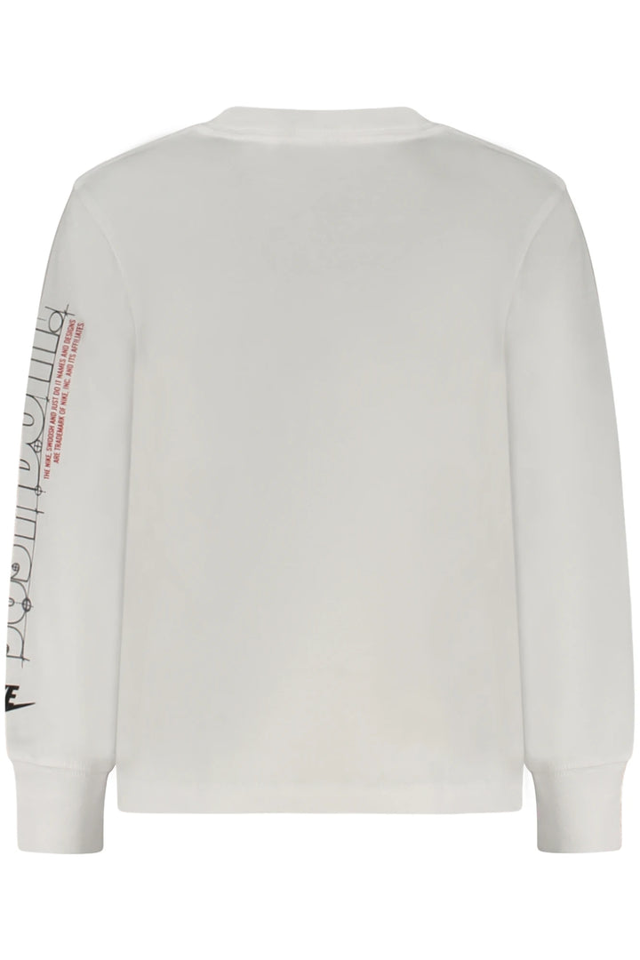 NIKE KIDS&#39; LONG-SLEEVED T-SHIRT
