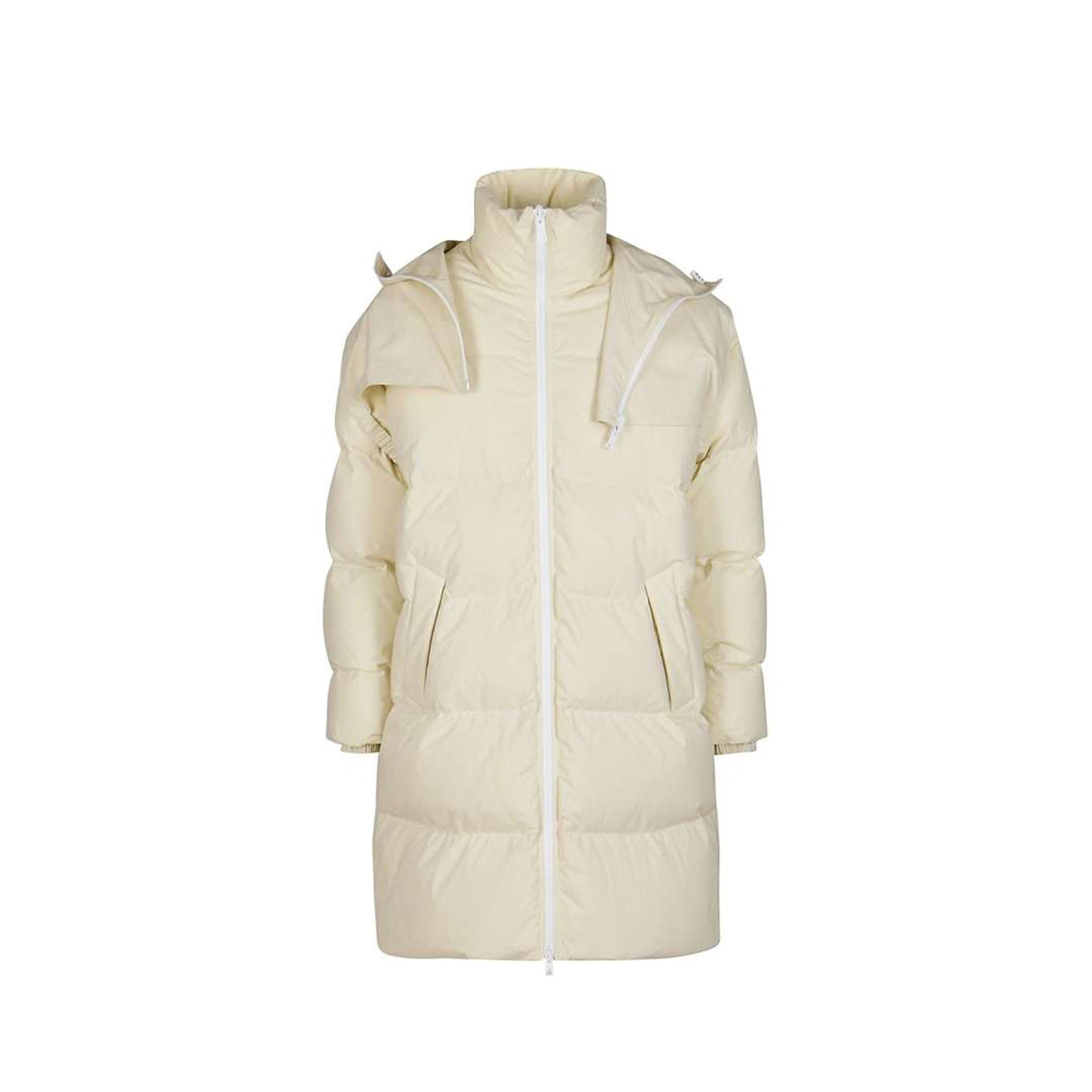 Bottega Veneta Padded Coat – Siebentaschen