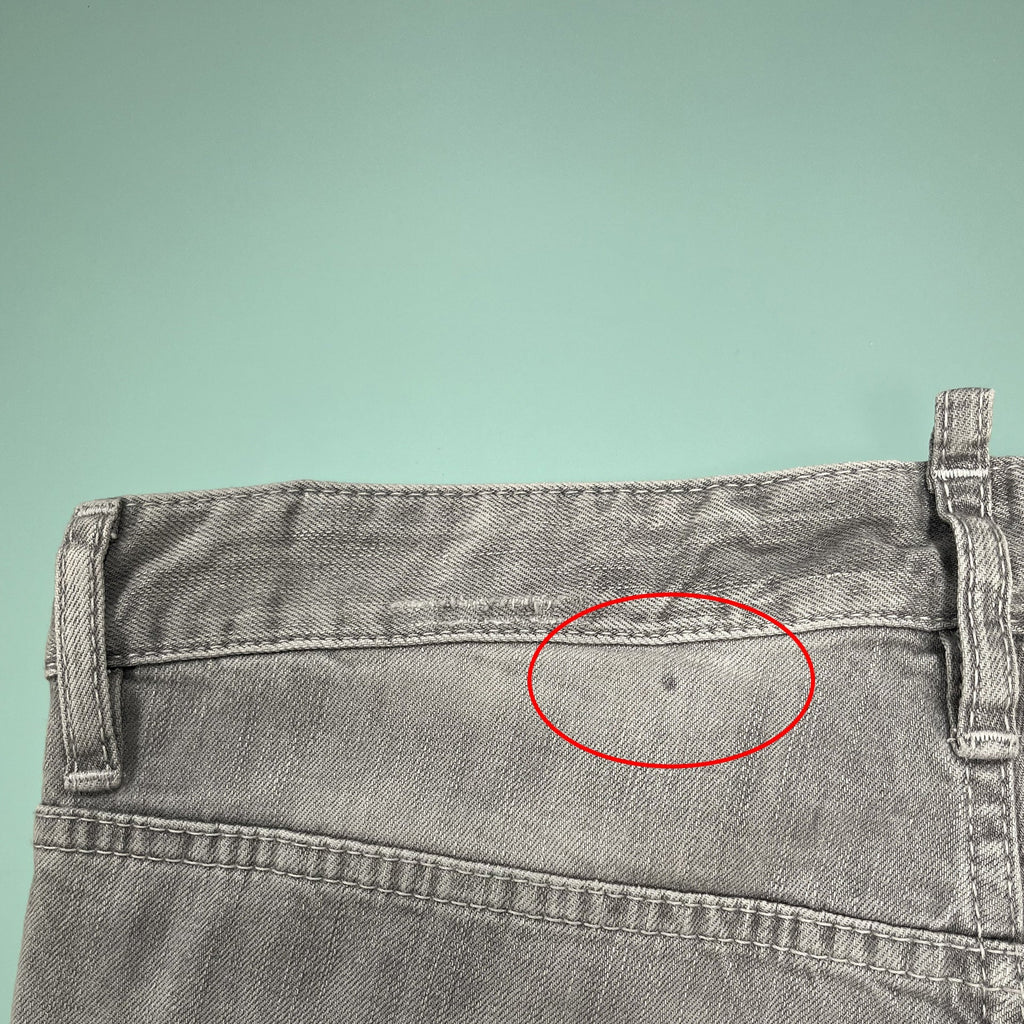 Dsquared2 Cotton Denim Jeans - MEN CLOTHING - DSQUARED2 - Tluxy New
