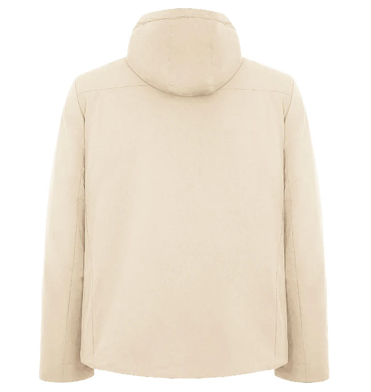 Suns Jackets White Man