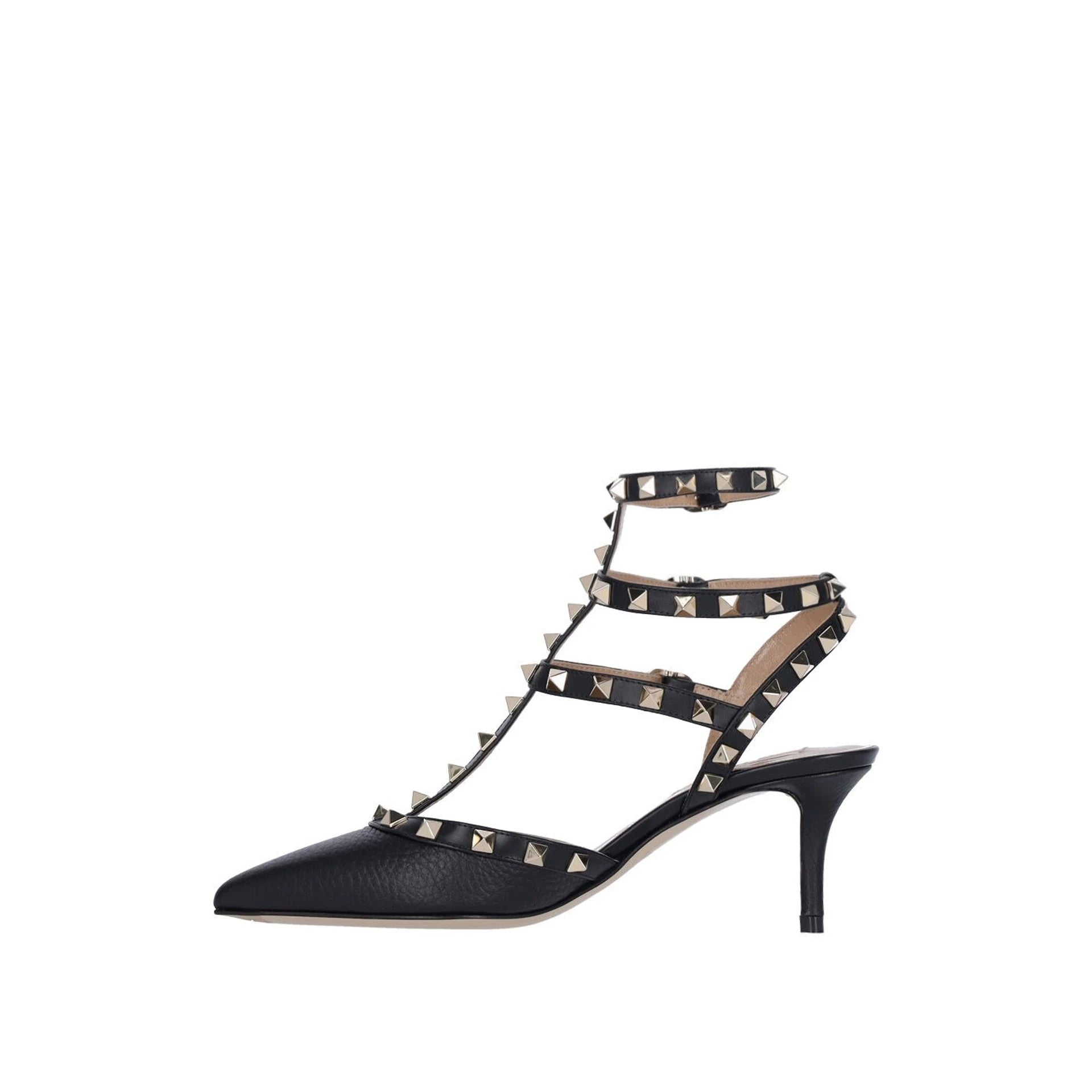Valentino Garavani 'Rockstud 65' pumps