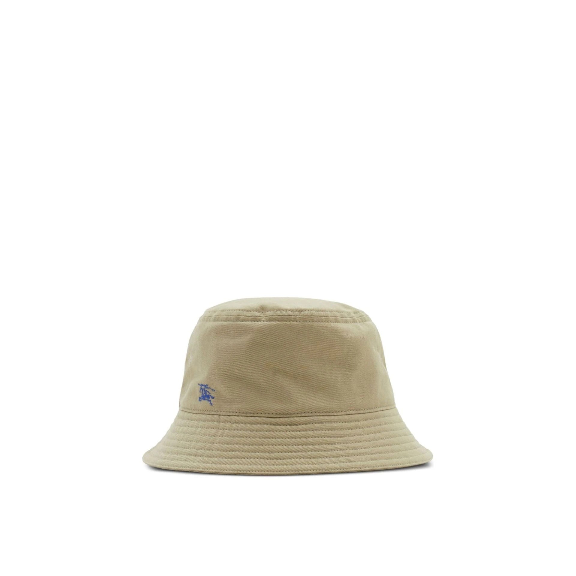 Burberry Cotton Bucket Cap