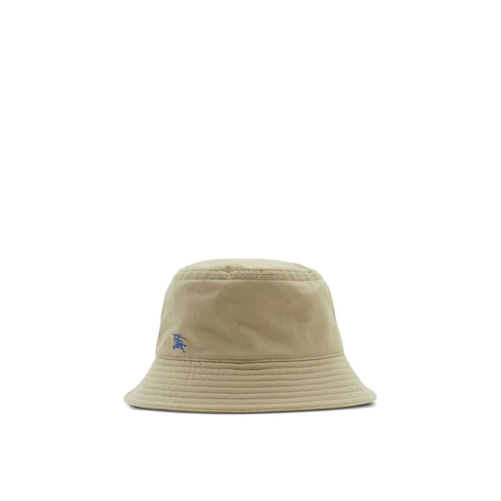 Burberry Cotton Bucket Cap