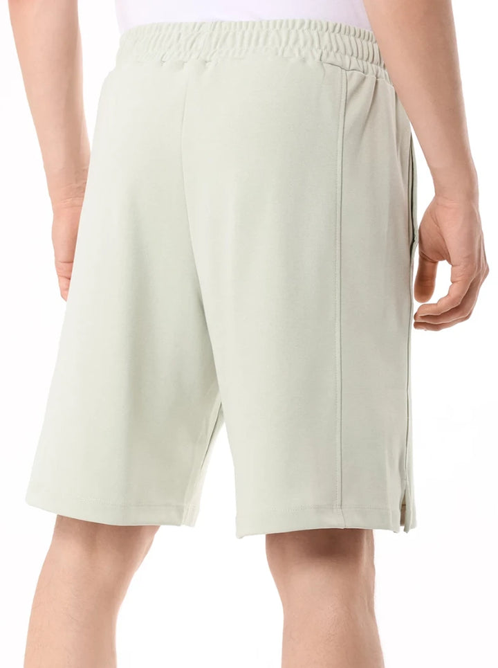 Hinnominate shorts Green Man