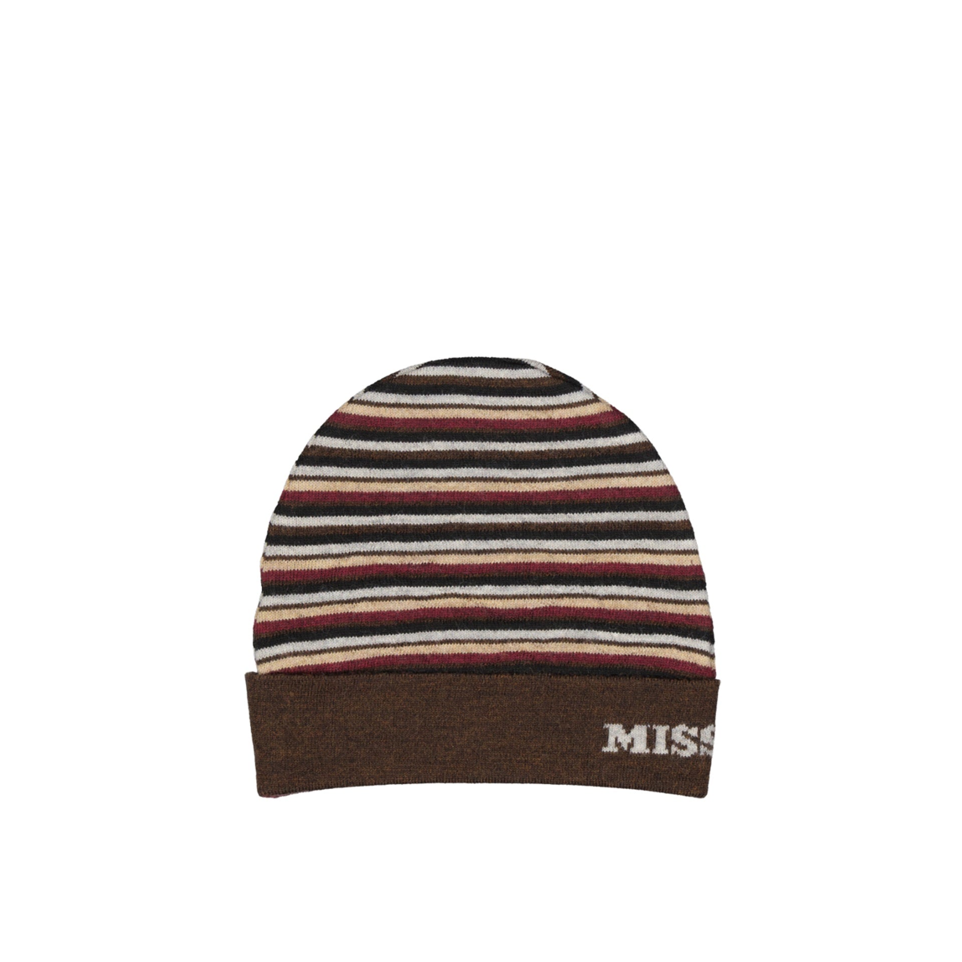 Missoni Wool Hat One size – Siebentaschen