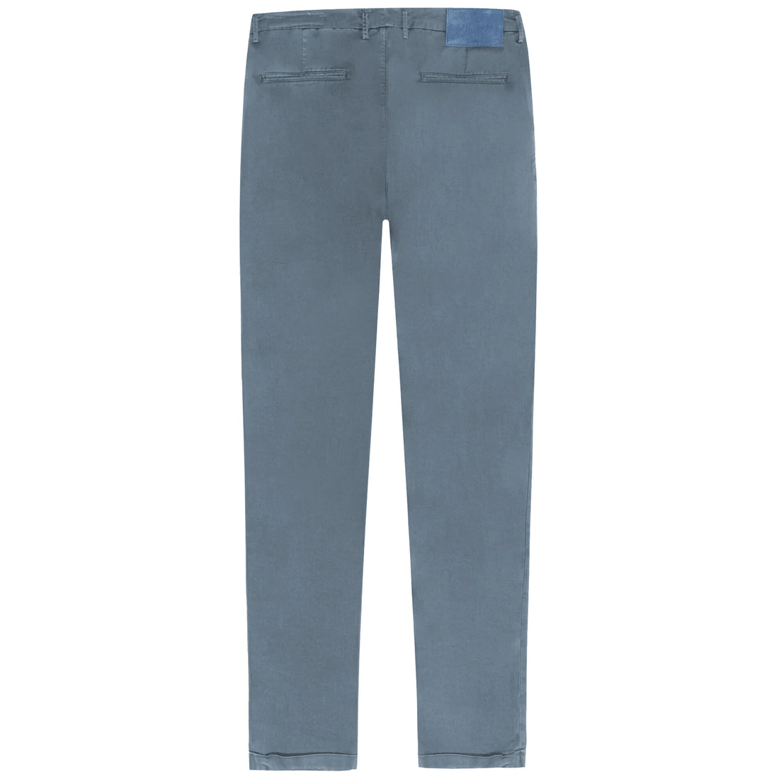 Tramarossa Trousers Light Blue Man