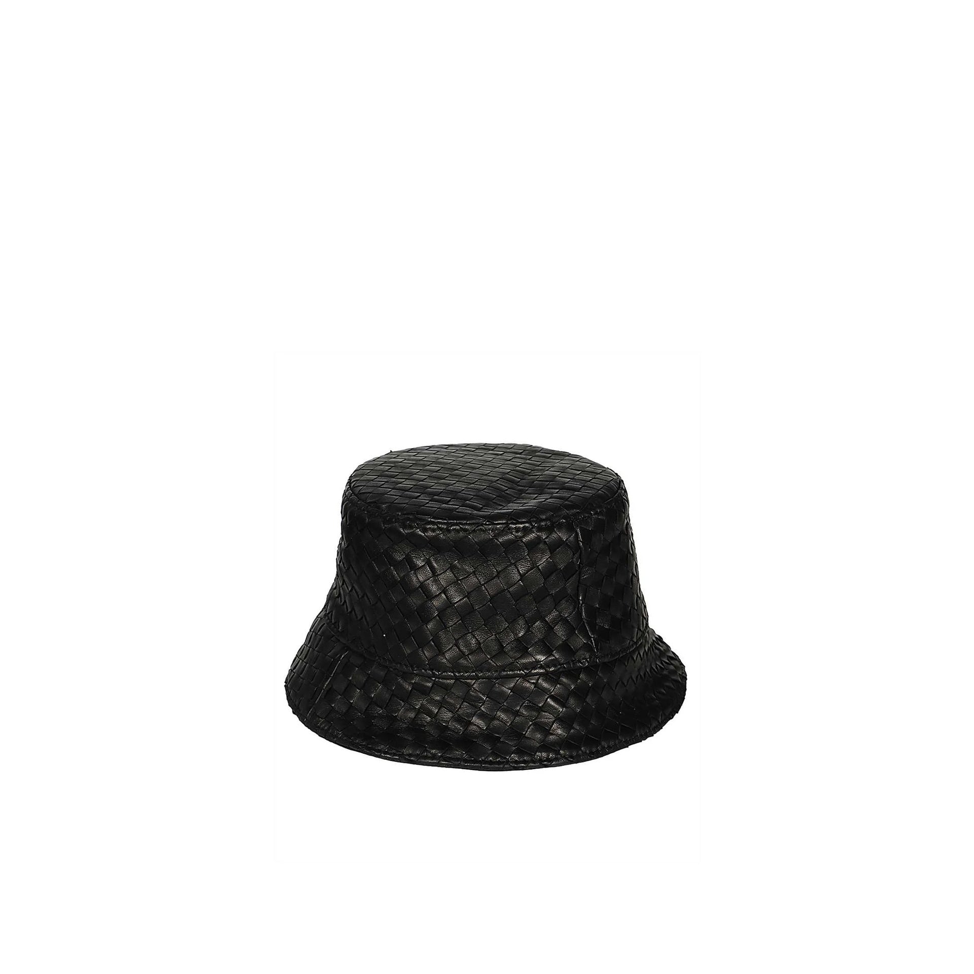 Bottega Veneta Bucket hat One size – Siebentaschen