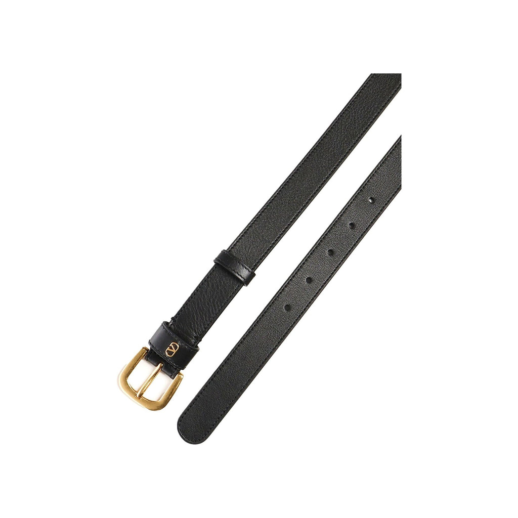 Valentino Garavani leather belt