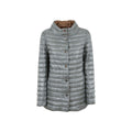 Herno Reversible Ultralight Down Coat