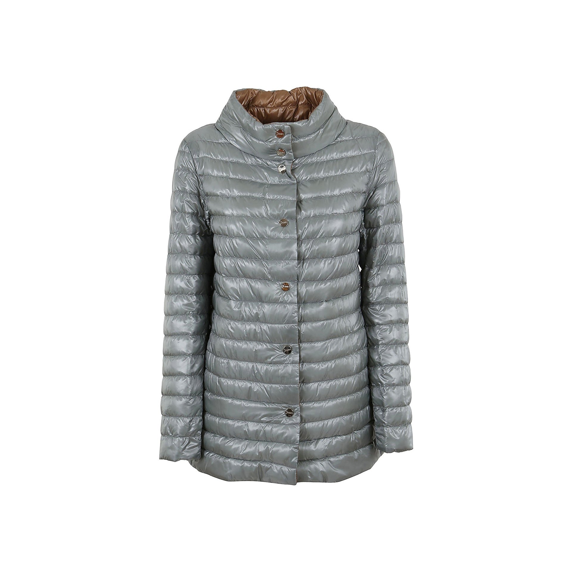 Herno Reversible Ultralight Down Coat