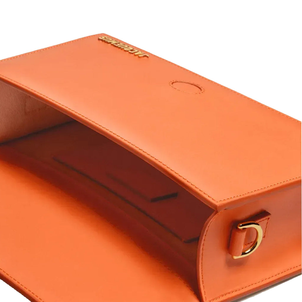 Jacquemus Le Grand Bambino Bag