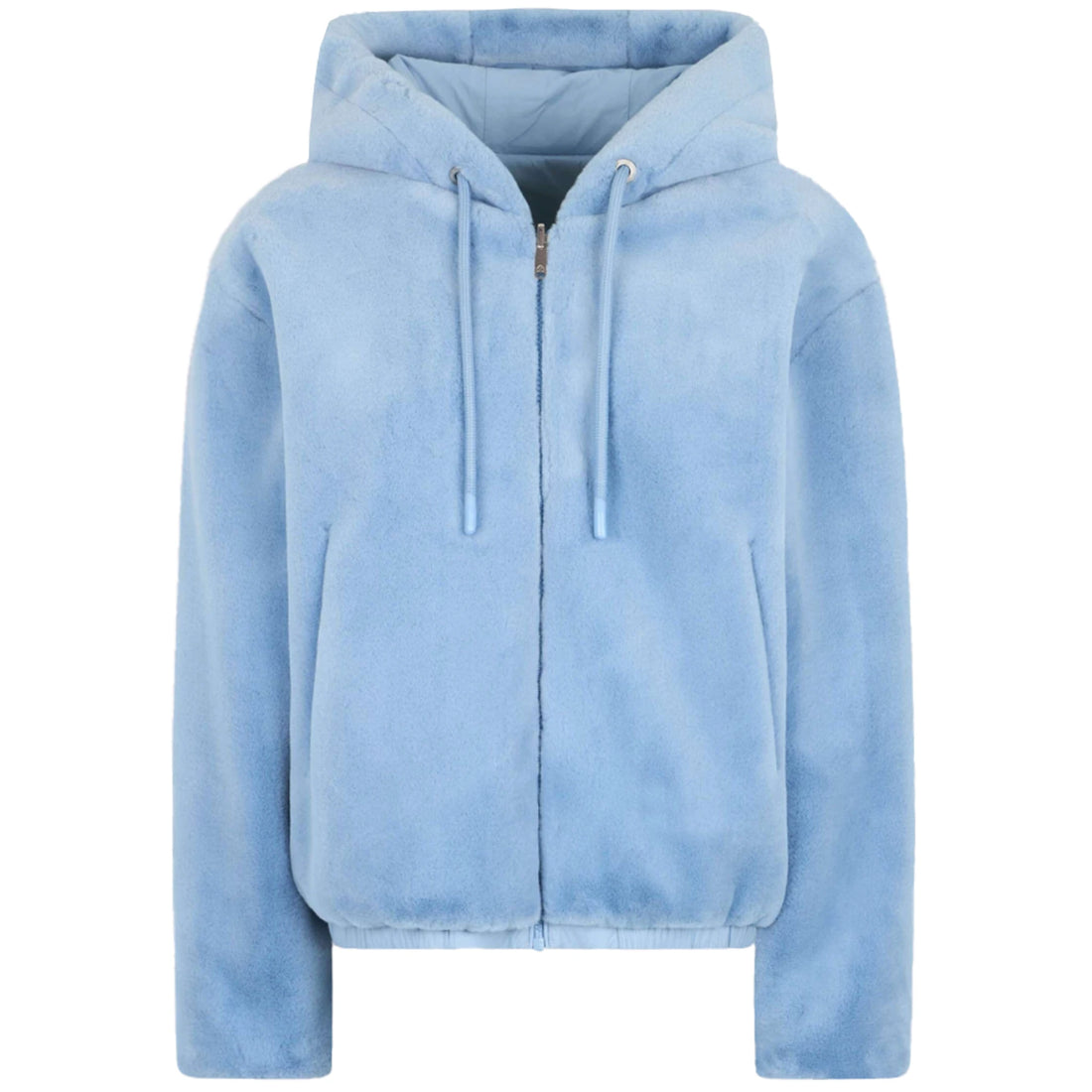 Moose knuckles Jackets Light Blue Woman
