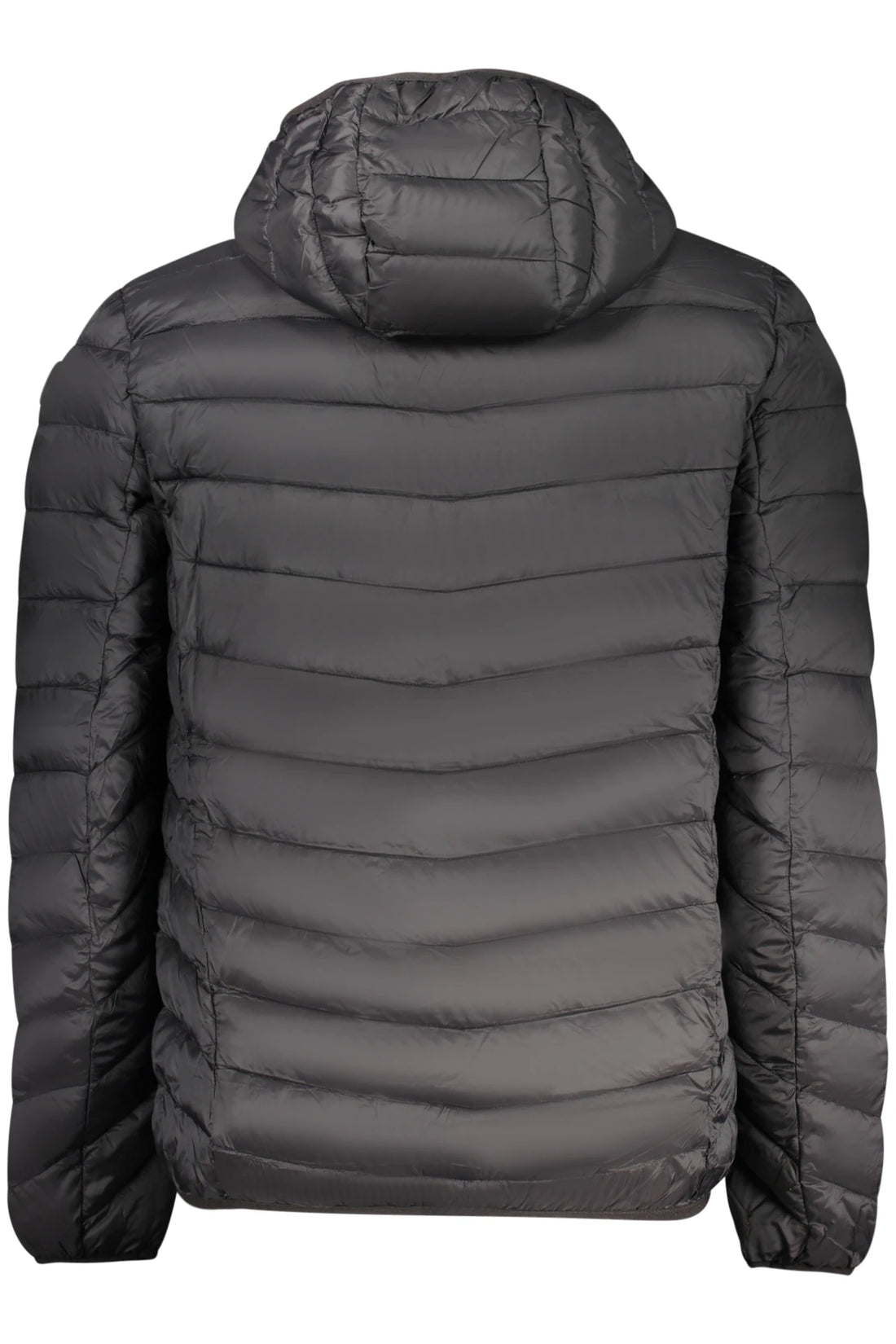 MARINA YACHTING MEN&#39;S BLACK JACKET