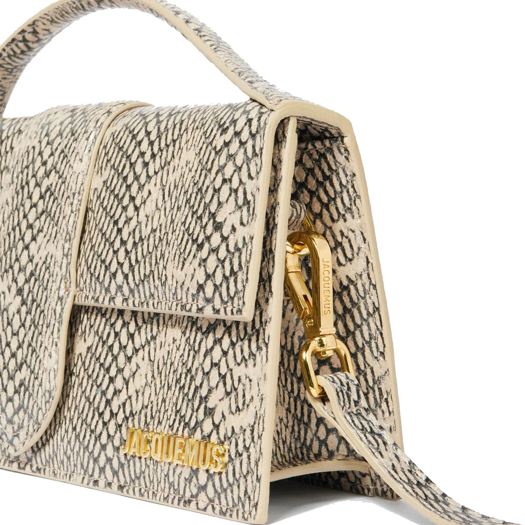 Jacquemus Le Grand Bambino Bag