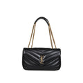Saint Laurent LouLou Medium Bag