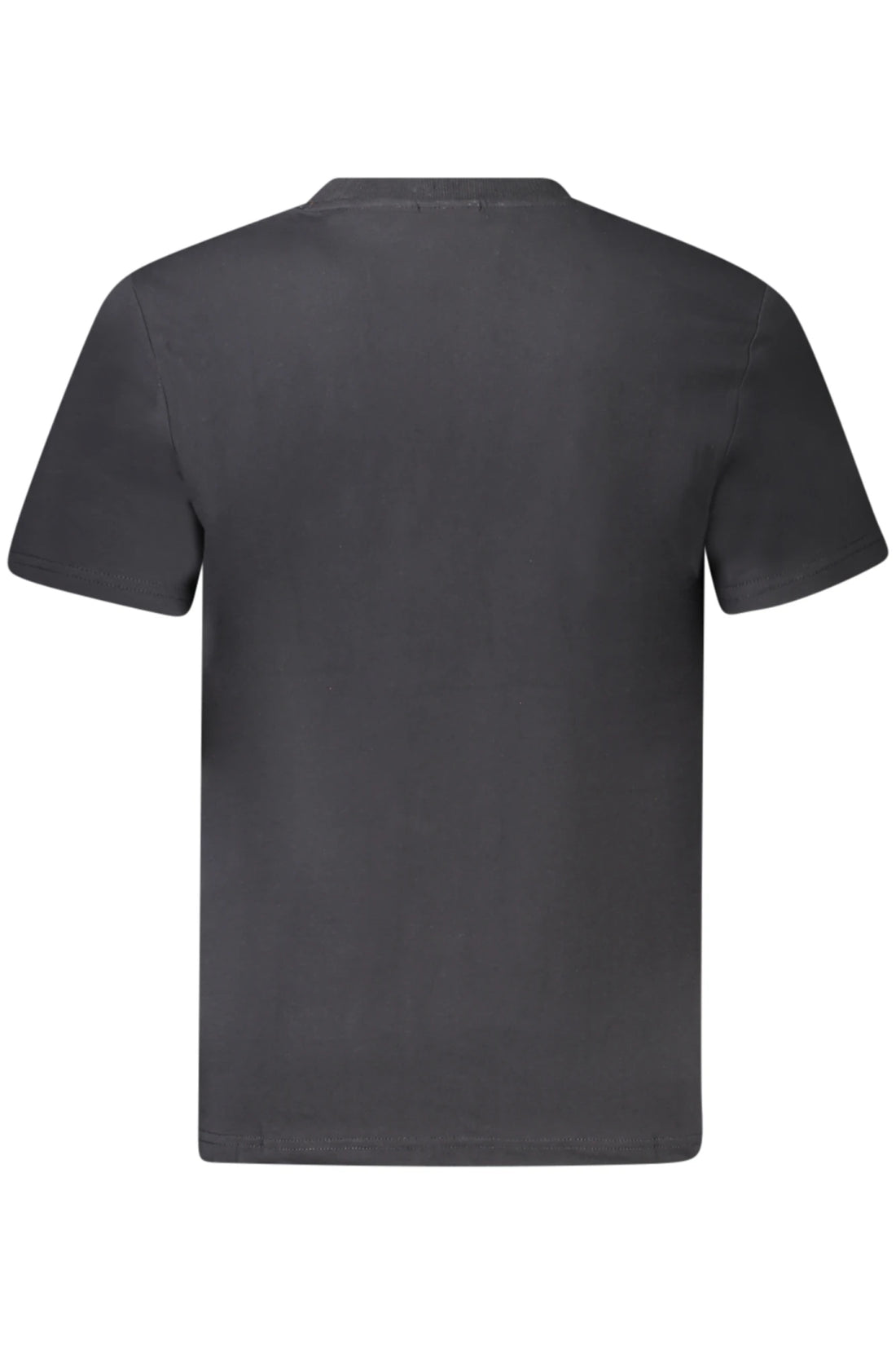 NAPAPIJRI MEN&#39;S SHORT-SLEEVE T-SHIRT BLACK