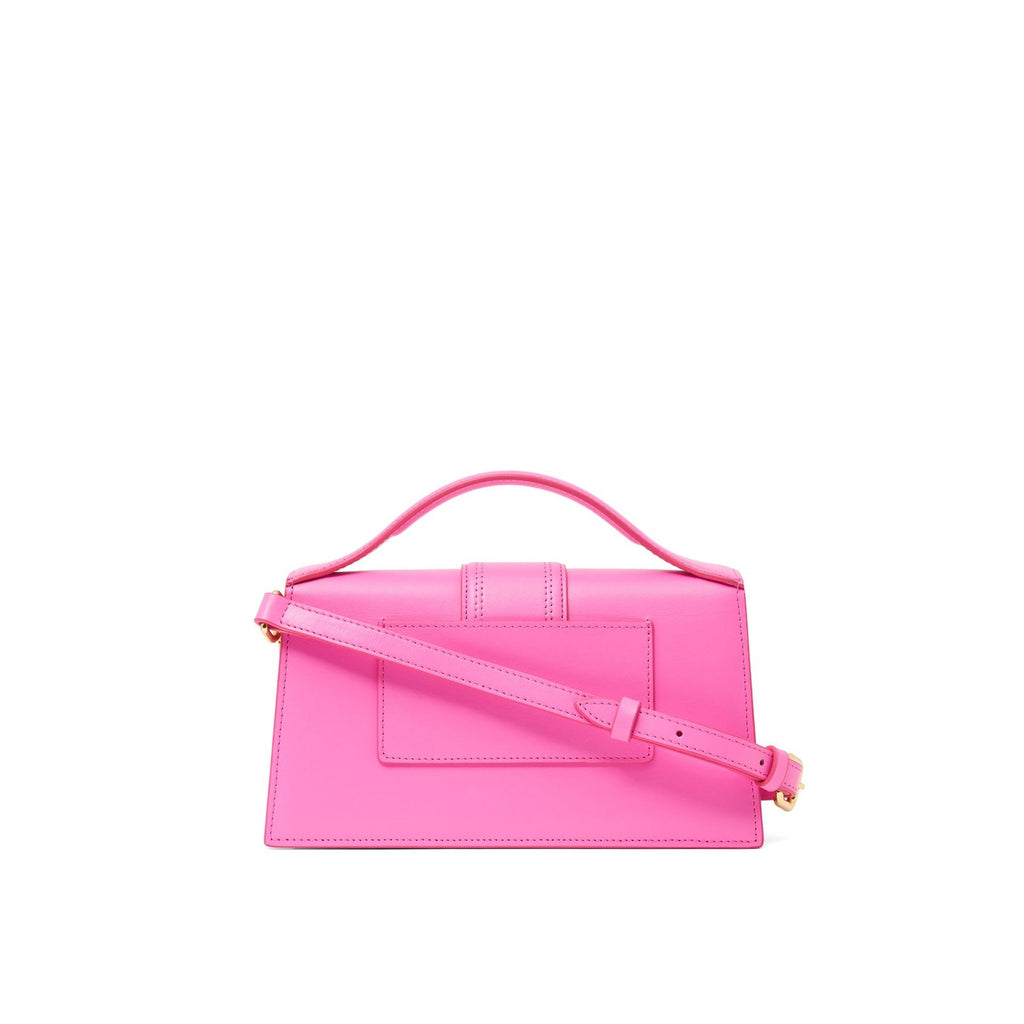 Jacquemus Le Grand Bambino Bag