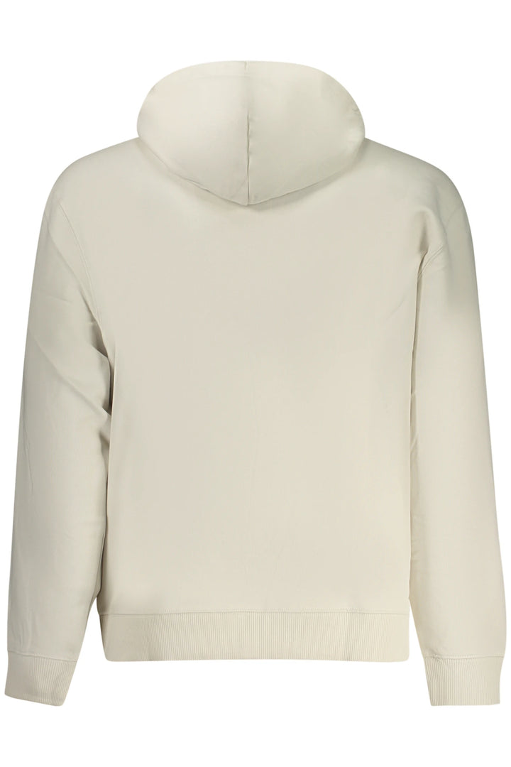 CALVIN KLEIN MEN&#39;S ZIP-UP SWEATSHIRT