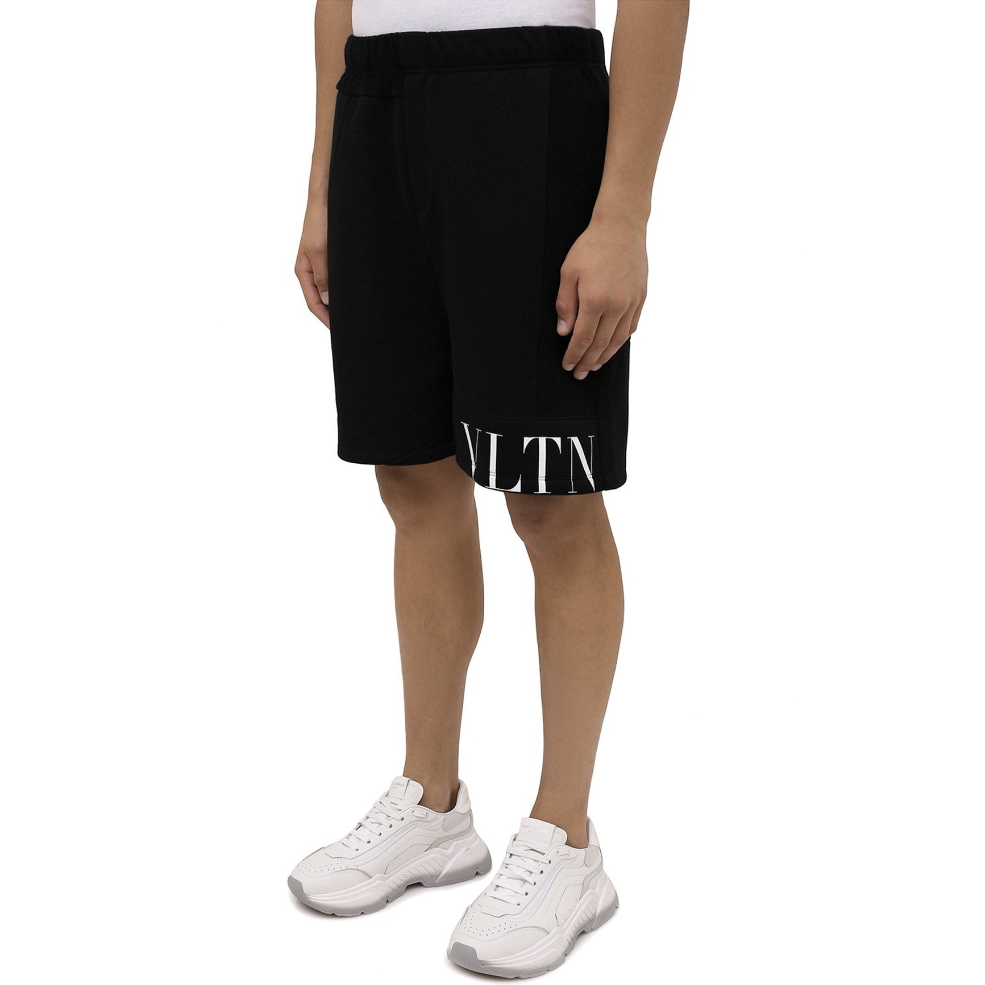 Valentino Garavani Valentino Track Shorts – Siebentaschen