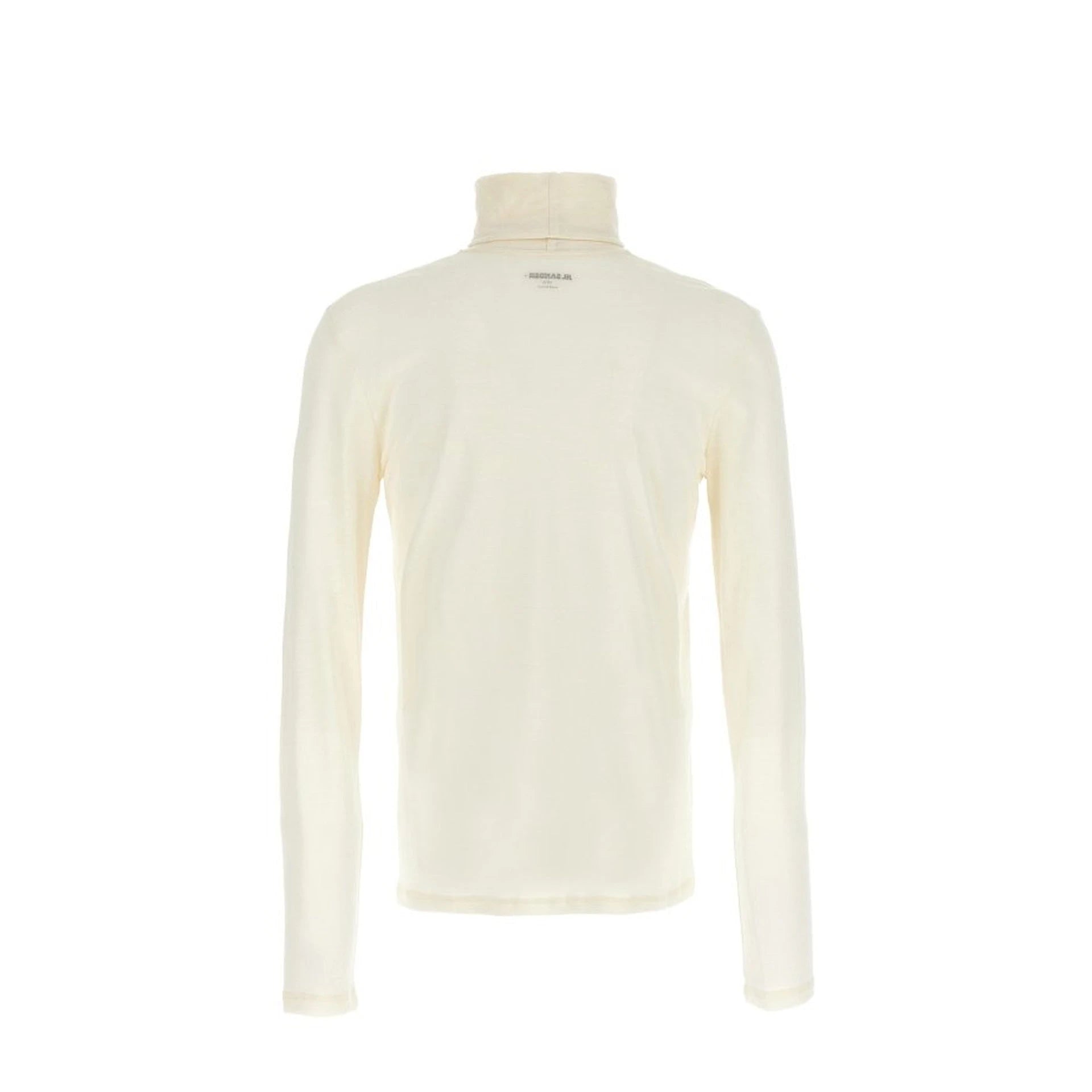 Jil Sander Turtleneck Sweater