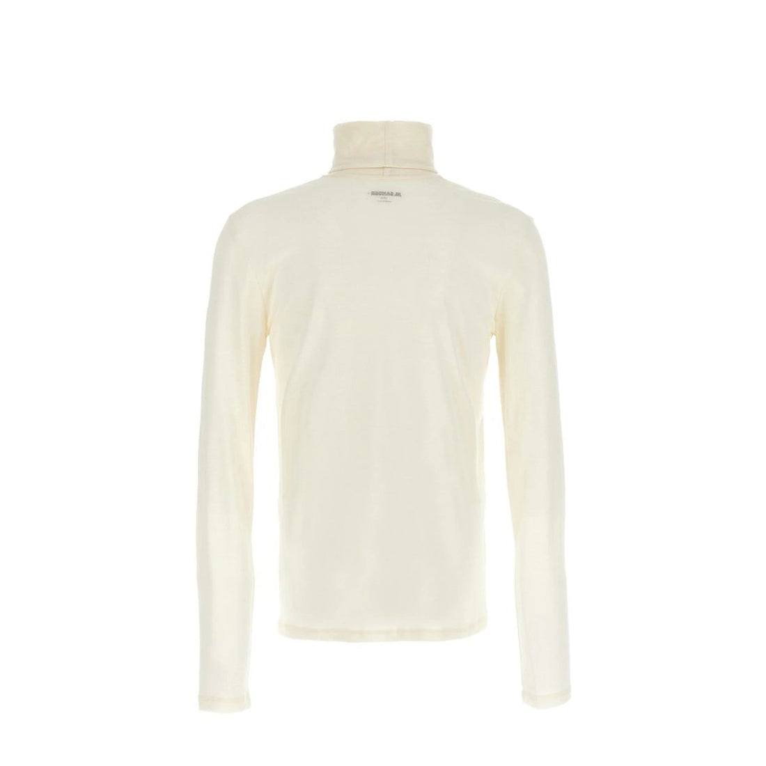 Jil Sander Turtleneck Sweater