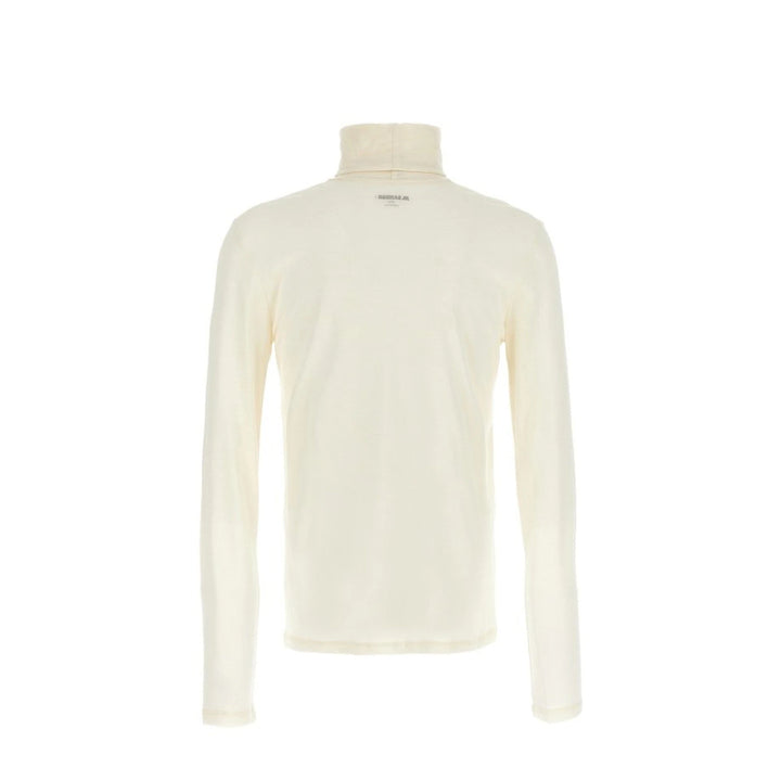 Jil Sander Turtleneck Sweater