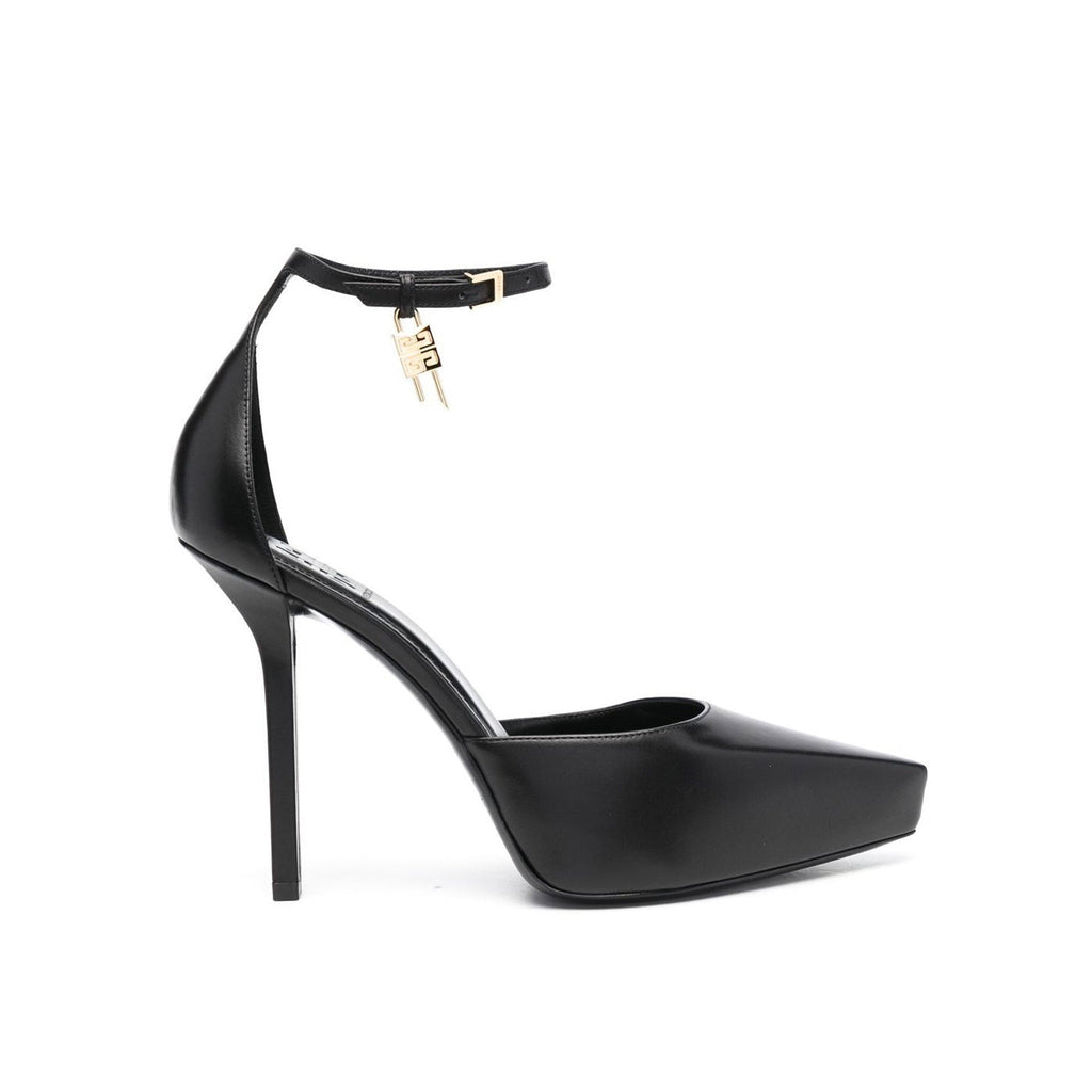 Givenchy G-Lock Pumps